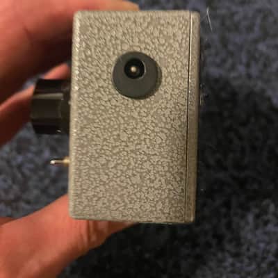 Analogman Beano Boost 2006 - Present - Metal image 4