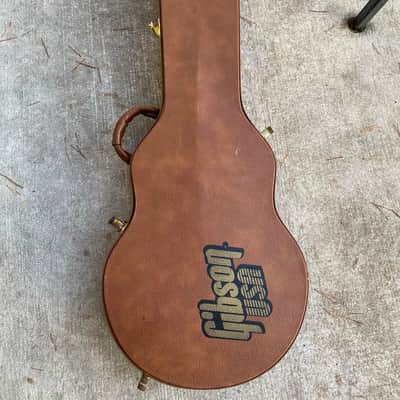 Gibson Les Paul Special Double Cut 2015 - Heritage Cherry image 25