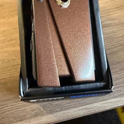 Boss OC-5 Octave 2020 - Present - Brown image 4