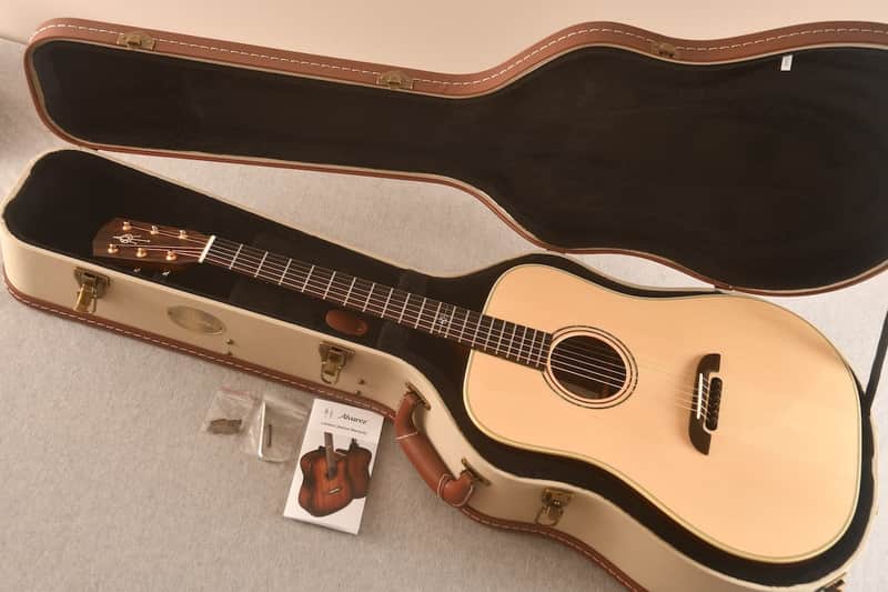 Alvarez DYM72