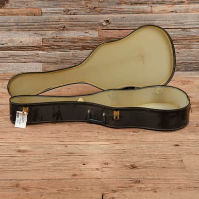 Epiphone FT-120 Natural 1970s image 11
