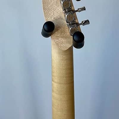 Tao T-Bucket 2017 Lincoln Green Serial # 34 "Emerald City Queen" COA & OHSC Included (Authorized Dea image 19