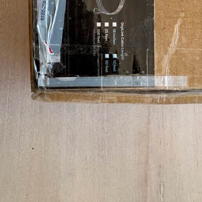 Avid 50 Ft Digilink Cable image 2