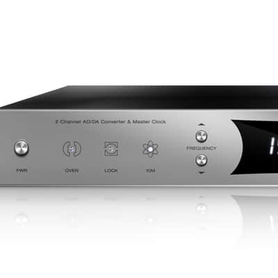 Antelope Audio Pure 2 Mastering AD/DA & Clock image 8