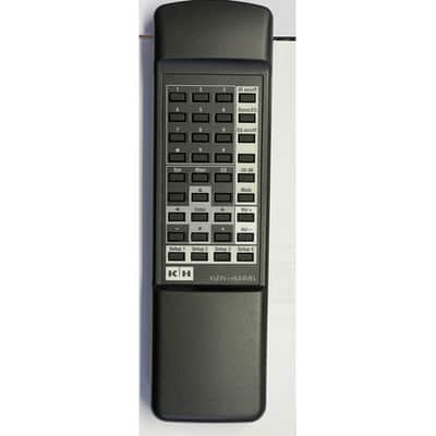 Neumann Klein Hummel Pro C28 Digital FIR Controller image 6
