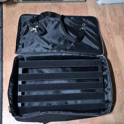 Pedaltrain Novo 24 with Soft Case image 11
