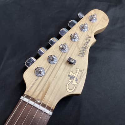 G&L LEGACY image 3