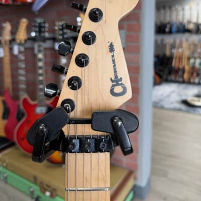 Charvel Pro-Mod San Dimas Style 1 Dimarzio PAF image 6