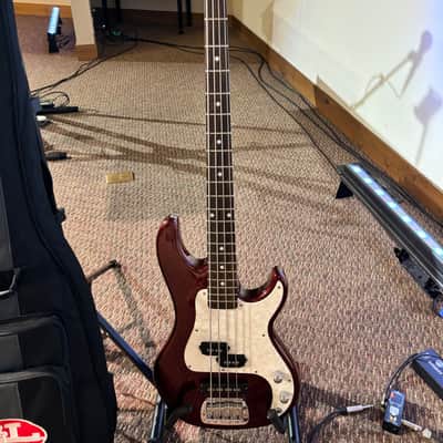 G&L SB-2 image 2