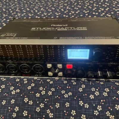 Roland UA-1610 Studio-Capture USB 2.0 Audio Interface | Reverb