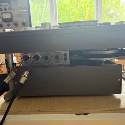 Telefunken M15A 1970 image 2
