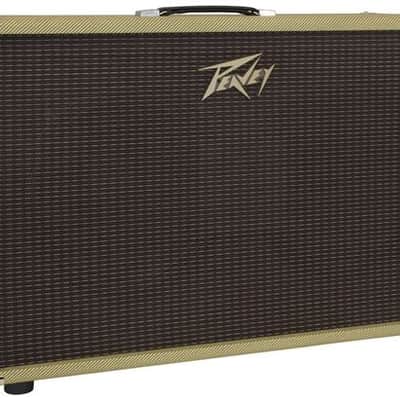 Peavey 212C 2x12 Guitar Speaker Cabinet image 4