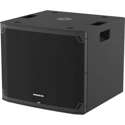Mackie Thump18Sv4 18" Professional 1400W Powered Subwoofer image 3
