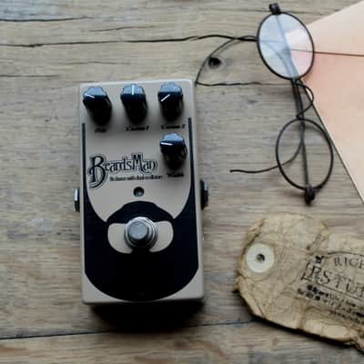 GUYATONE HPC-1 *N.O.S.* RARE VINTAGE BI-PHASE CHORUS | Reverb Malta