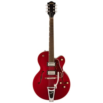 G2420T Streamliner Brandywine Gretsch Guitars image 3