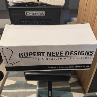 Rupert Neve Designs 5059 Satellite Summing Mixer image 9
