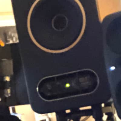 Tannoy GOLD 7 Dual-Concentric 6.5" Powered Studio Monitor (pair) image 4