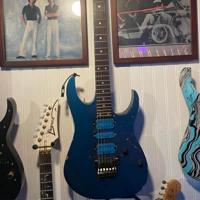 Ibanez RG770DX Standard | Reverb