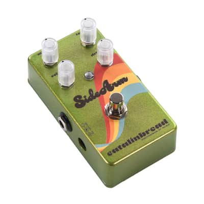 Catalinbread '70s Collection SideArm OD Pedal image 2