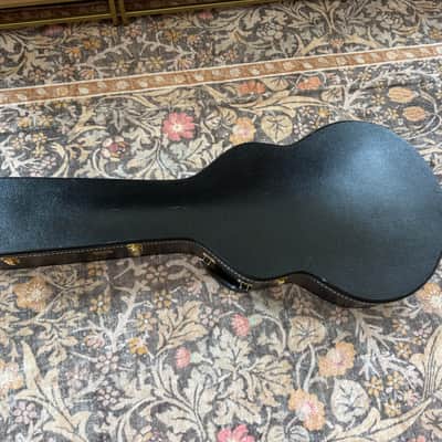Gibson Custom Shop '64 Trini Lopez Standard 2020 - Present - Ebony VOS image 11