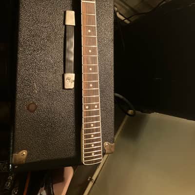 Fender Kurt Cobain Jaguar Neck with Gotoh Tuners 2024 image 2