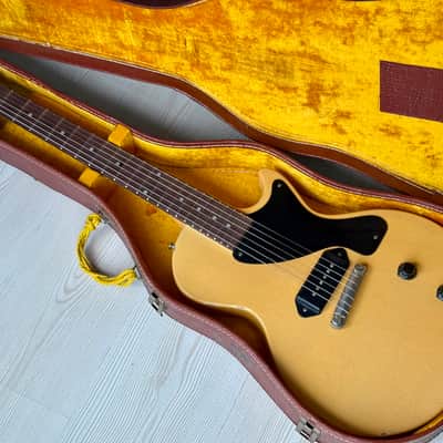 1957 Original Gibson Les Paul TV Model image 2