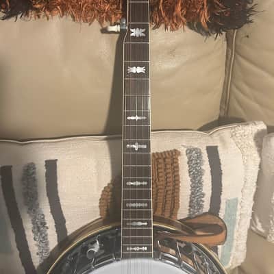 Fender Artist Banjo Late 60’s - Chrome image 4