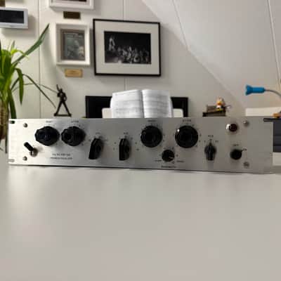 VINTAGE Pultec EQP-1A3 Equalizer image 2