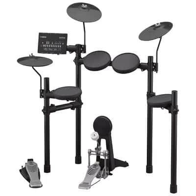 Yamaha DTX432K 402 Series Electronic Drum Kit image 2