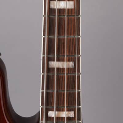 1978 Fender Jazz Bass - Walnut w/OHSC image 8