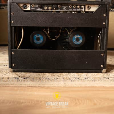Fender Vibrolux Reverb 1967 image 10
