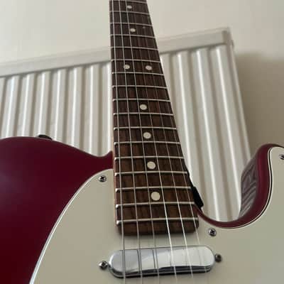 Fender American Standard Telecaster 2008 - 2016 image 4