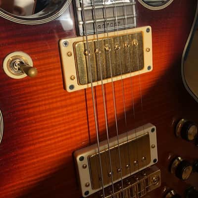 Ibanez Artist AR5000RE image 4