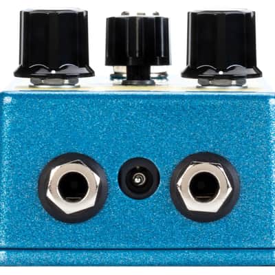New Earthquaker Devices Aqueduct Vibrato Guitar Effects Pedal image 2