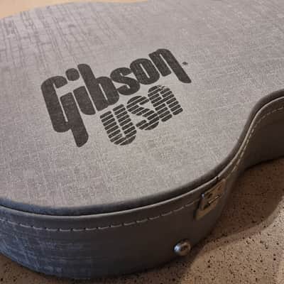 Gibson Les Paul Signature T with Manual Tuners 2013 - Alpine White Burst image 16