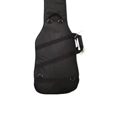 Fender Deluxe Bass Gig Bag image 2