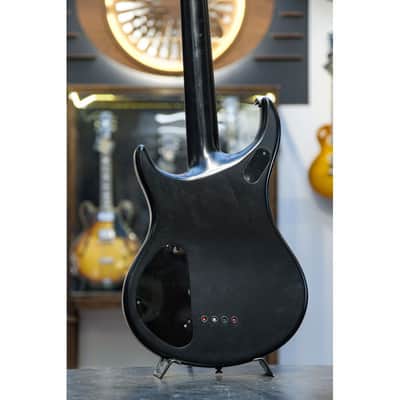 1980s Vantage X-99B black image 5