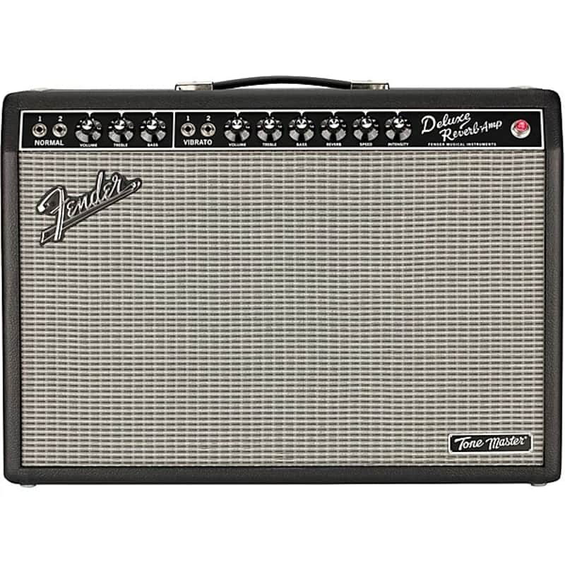 Fender Tone Master Deluxe Reverb FSR Limited Edition | Reverb
