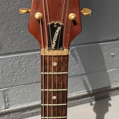 Hondo II Professional H-1020 1980 image 9