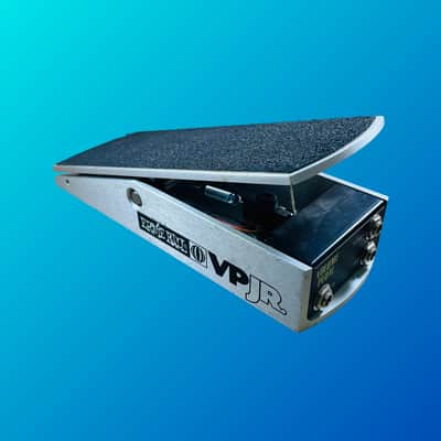 Ernie Ball 6180 VP Jr Mono Volume Pedal image 3