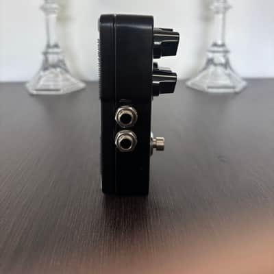 TC Electronic Trinity Reverb 2012 - Black image 5