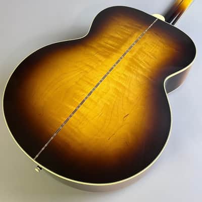Gibson 1957 SJ-200 image 5