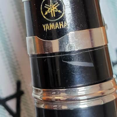 Yamaha YCL-20 Bb Clarinet 2025- Black-EXCELLENT! Bild 19