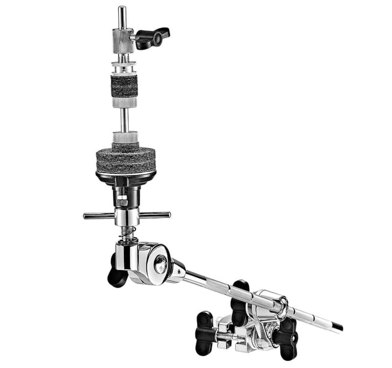 Meinl X-Hat Auxiliary Hi-Hat Arm with Clamp image 1