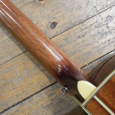 Ibanez AEG12II-NMH image 9