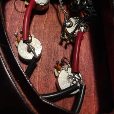 Gibson ES-335 Studio 2013 image 16
