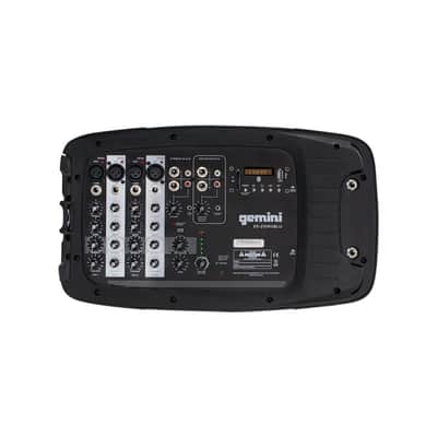 ES-210MXBLU: Portable PA System image 2