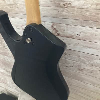 Used Ibanez ICX220DX-BK image 15