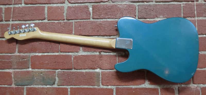 Guyatone LG-20 1968 | Reverb