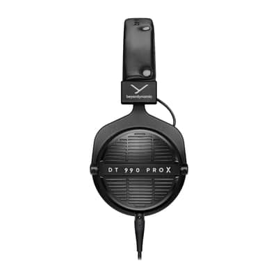 beyerdynamic DT 990 Pro X Open-Back Studio Headphones image 2